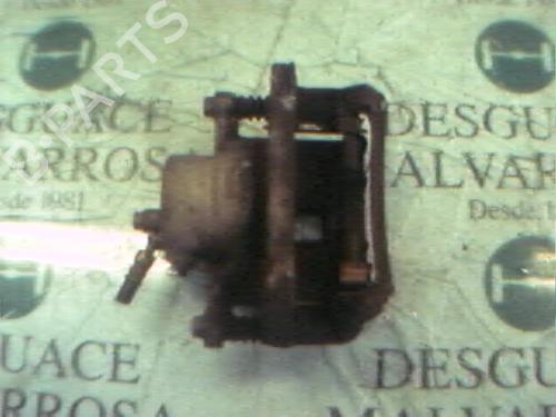 Left front brake caliper HYUNDAI SANTAMO | BP11554816M105