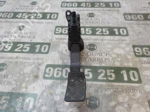 Used Pedal AUDI A4 B9 (8W2, 8WC) 2.0 TDI (150 hp) 4001902