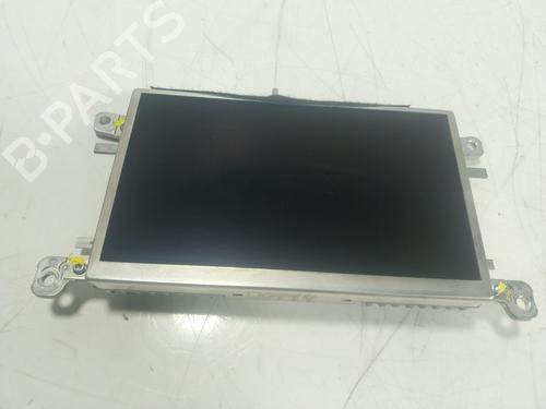 Used Display monitor Display monitor AUDI Q5 (8RB) 2.0 TDI quattro (170 hp) 20341848 20341848