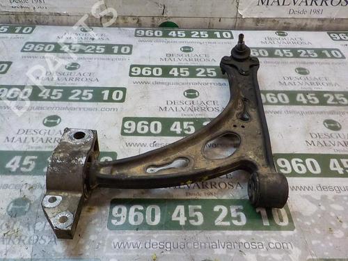 Left front suspension arm AUDI A3 Sportback (8PA) 2.0 TDI | BP3858357M12 