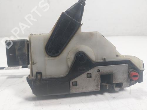 Rear right lock PEUGEOT 208 I (CA_, CC_) 1.6 HDi / BlueHDi 75 | BP17866899C99 