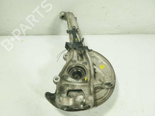 Left front steering knuckle AUDI Q5 (FYB, FYG) 2.0 TDI | BP38546301M25 - Image 2