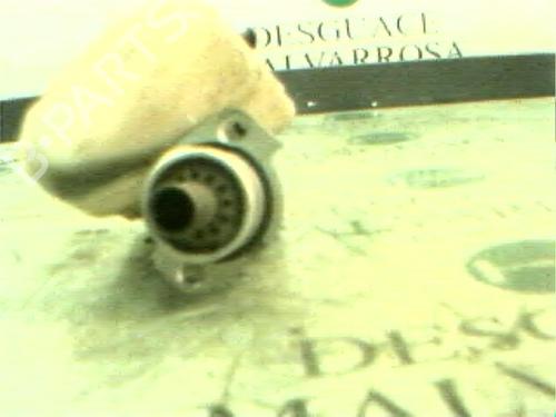 Brake master cylinder CITROËN XSARA (N1) 2.0 HDi 90 | BP3740400M77 