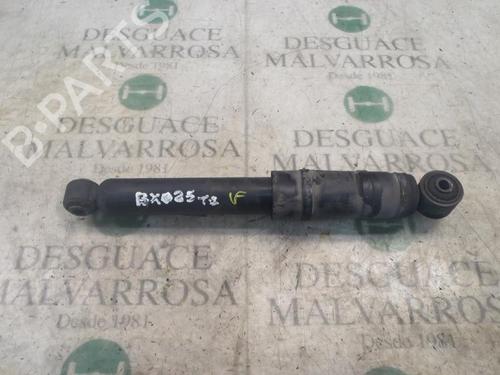 Used Left rear shock absorber OPEL ASTRA H (A04) 1.3 CDTI (L48) (90 hp) 3804631