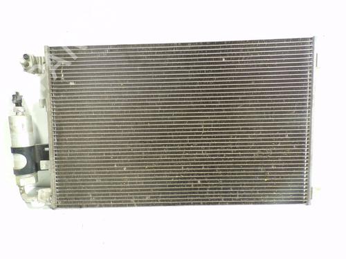 AC-Kondensator NISSAN QASHQAI / QASHQAI +2 I (J10, NJ10, JJ10E)  | BP7826280M32 