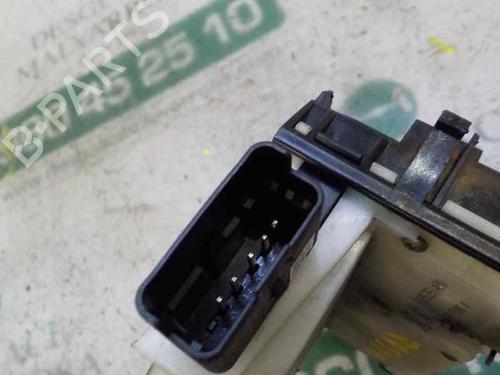 Front right lock CITROËN C4 II (NC_) | BP5937767C97