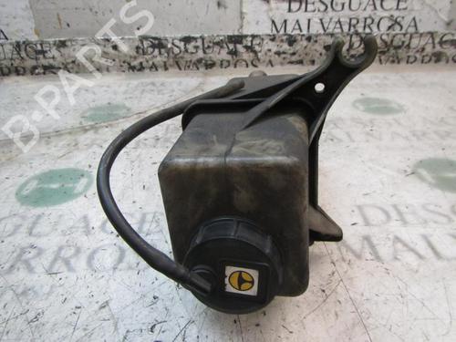 Power steering reservoir PEUGEOT BOXER Van 2.2 HDi 120 | BP14275196M117 - Image 2