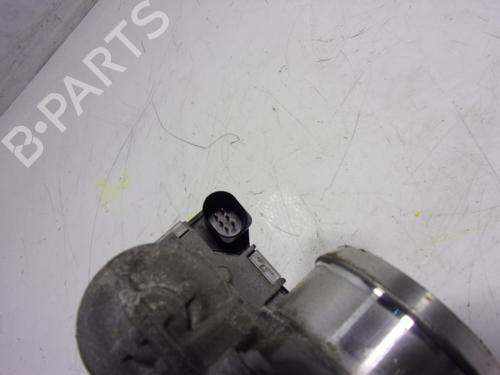 Throttle body VW GOLF VI (5K1)  | BP11189973M82 