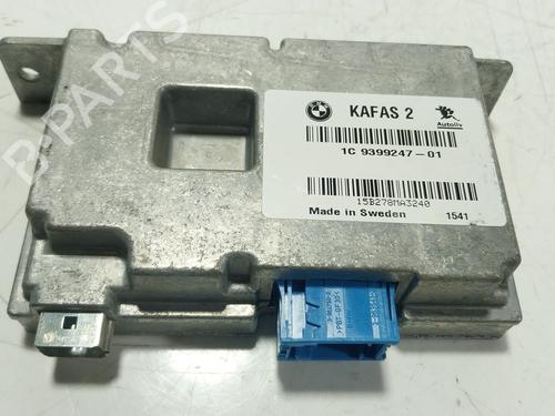 Used Electronic module Electronic module BMW X5 (F15, F85) xDrive 40 d (313 hp) 30591128 30591128