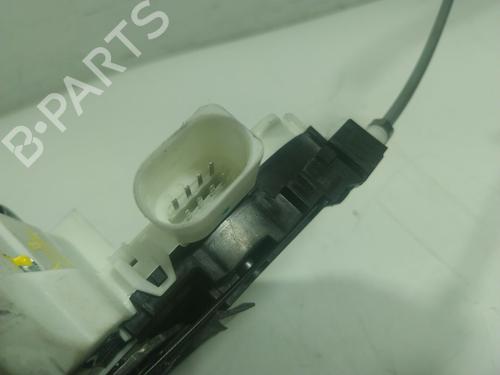 Rear right lock AUDI Q7 (4MB, 4MG, 4MQ) 45 TDI Mild Hybrid quattro | BP17499049C99 