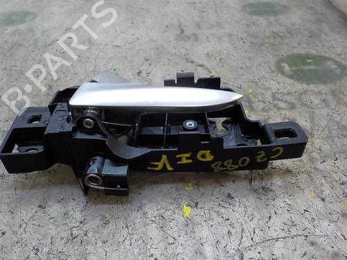 Front left interior door handle FORD MONDEO IV (BA7) | BP3855759I13 - Image 2
