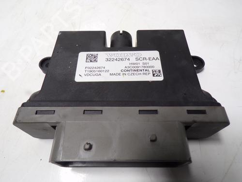 Used Electronic module Electronic module VOLVO V40 Hatchback (525) [2012-2019] 10375203 10375203