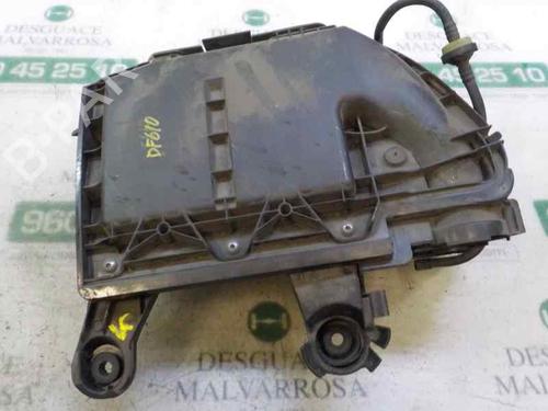 Used Air filter box Air filter box PEUGEOT 308 I (4A_, 4C_) 1.6 HDi (92 hp) 14284674 14284674
