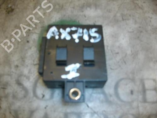 Used Electronic module LANCIA Y (840_) 1.2 (840AA, 840AF1A) (60 hp) 3784302