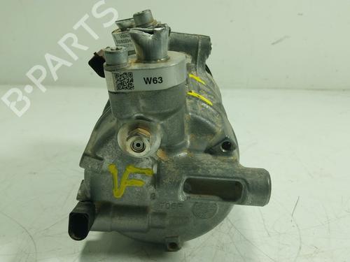AC-Kompressor VW CADDY V Box Body/MPV (SBA, SBH) 2.0 TDi BMT | BP27974681M34 