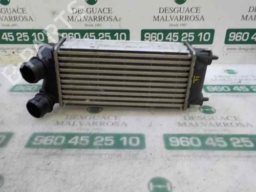 Intercooler Intercooler CITROËN DS5 [2011-2016] 6424599 6424599