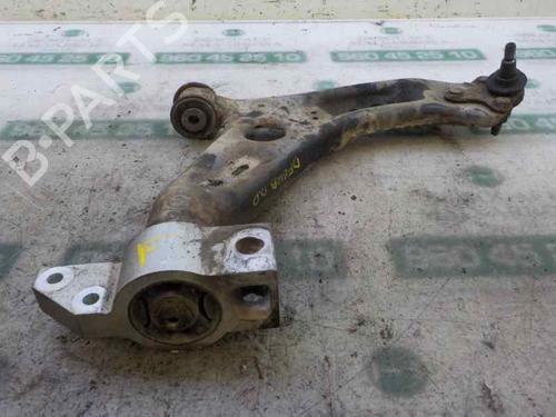 Used Right front suspension arm Right front suspension arm 6329876 6329876