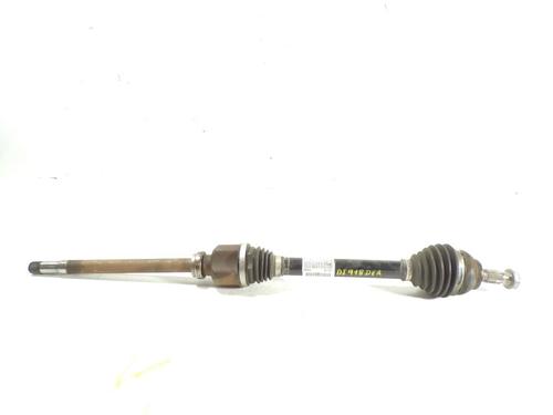 Used Right front driveshaft Right front driveshaft CITROËN DS4 (NX_) 1.6 BlueHDi 120 (120 hp) 9705454 9705454