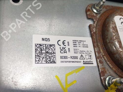Dashboard KIA SPORTAGE V (NQ5)  | BP40442679C46  - Image 6