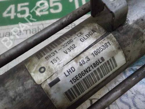 Steering rack FORD TRANSIT V363 Van (FCD, FDD) 2.2 TDCi 4x4 | BP6427356M22 