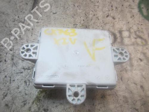 Electronic module FORD FOCUS III  | BP3843474M83 
