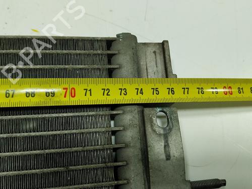 AC radiator MERCEDES-BENZ A-CLASS (W177) AMG A 45 S 4-Matic+ (177.054) | BP36215134M32  - Image 5