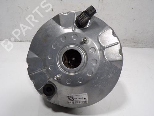 Used Servo brake DACIA SANDERO III [2021-2025]  10773178
