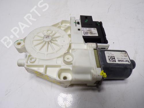 Left front window motor ALFA ROMEO GIULIA (952_) 2.2 D (952AEM250, 952AEA250) | BP11083358E21