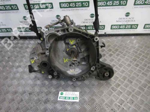 Used Gearbox Gearbox OPEL VECTRA C Estate (Z02) 1.9 CDTI (F35) (100 hp) 4003834 4003834