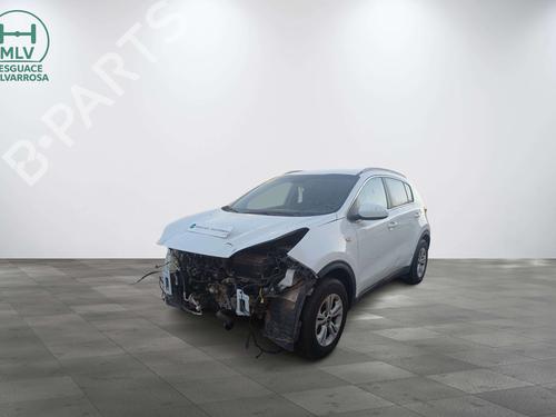 Recambios KIA SPORTAGE IV (QL, QLE) 1.7 CRDi 4895162