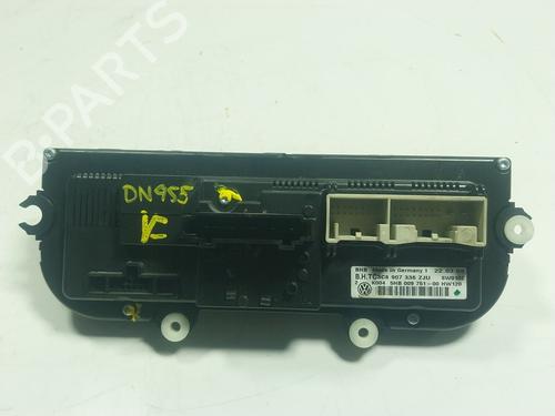 Climate control VW GOLF PLUS V (5M1, 521)  | BP18747660I5 