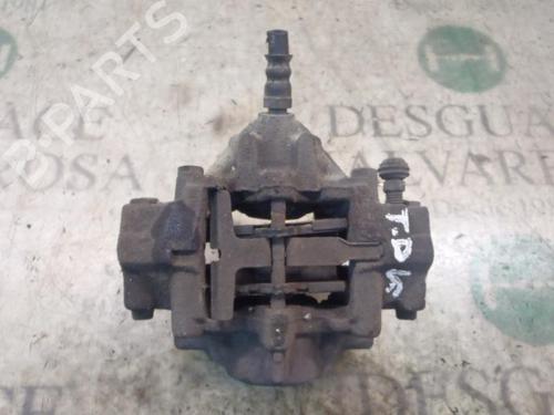 Bremssattel rechts hinten für MERCEDES-BENZ C-CLASS (W203) [2000-2007]  11546524