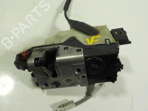 Used Rear left lock Rear left lock CITROËN C4 II (NC_) 1.6 BlueHDi 100 (99 hp) 11828413 11828413