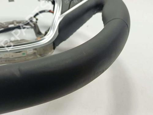 Steering wheel RENAULT CAPTUR II (HF_) Blue dCi 115 (HFAD) | BP38546691C49 - Image 6