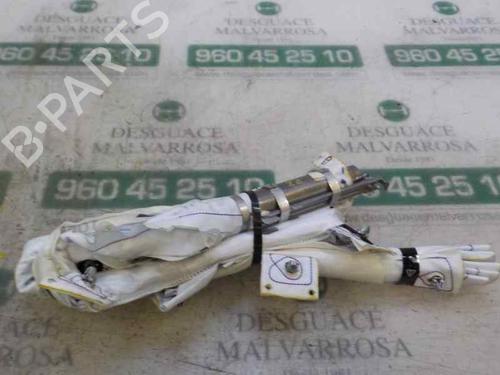 Used Left curtain airbag SEAT ATECA (KH7, KHP) [2016-2025]  6301817