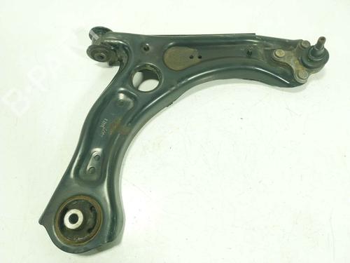 Used Right front suspension arm Right front suspension arm 38546140 38546140