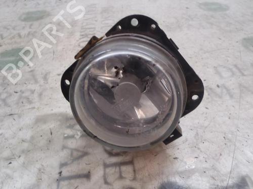 Used Left front fog light CITROËN XSARA PICASSO (N68) 1.6 16V (109 hp) 3820482