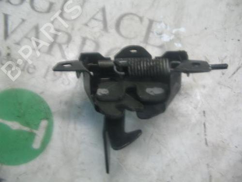 Hood lock HYUNDAI ACCENT II (LC) 1.5 | BP8772123C133 