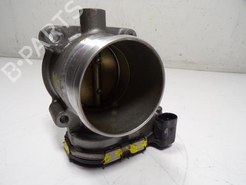 Used Throttle body Throttle body PORSCHE MACAN (95B) 2.0 (245 hp) 15087086 15087086