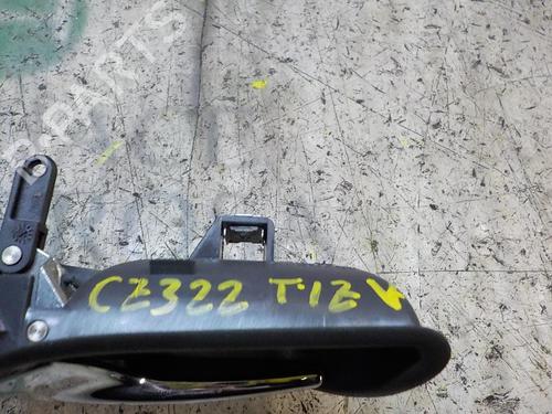 Venstre bak invendig håndtak VW GOLF V (1K1) 1.9 TDI | BP3856378I15 