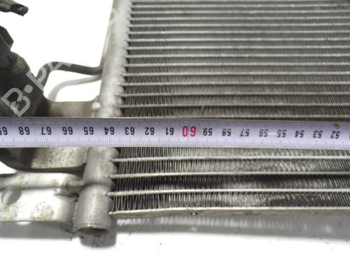 AC-Kondensator NISSAN NAVARA NP300 (D40) 2.5 dCi 4WD | BP9763388M32 