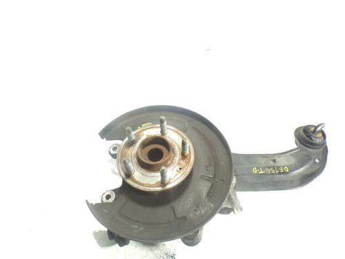 Used Right rear steering knuckle Right rear steering knuckle OPEL INSIGNIA A (G09) 2.0 CDTI (68) (131 hp) 7039286 7039286