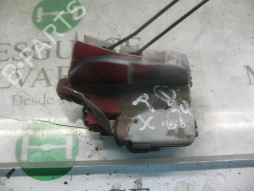 Rear right lock SEAT CORDOBA (6K1, 6K2) 1.9 D | BP3787504C99 