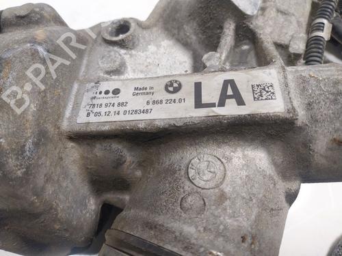 Steering rack BMW X1 (E84) sDrive 16 d | BP17456982M22 