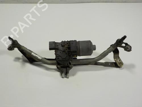 Used Front wiper motor PEUGEOT 2008 I (CU_) [2013-2025]  11916801