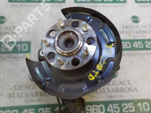 right-rear-steering-knuckle-kia-ceed-jd-14-cvvt-2012-2013-2014-2015-2016-2017-2018-6046427 main image