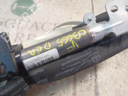 Right curtain airbag CITROËN C4 I (LC_)  | BP3810445C12 