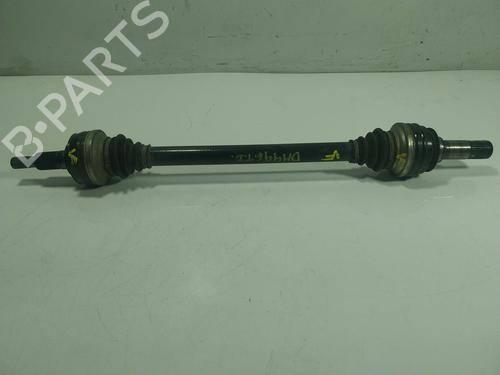 Used Left rear driveshaft Left rear driveshaft PORSCHE PANAMERA (970) 3.0 D (250 hp) 17089844 17089844