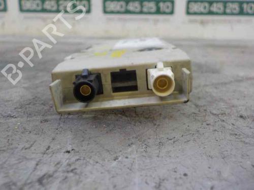 Elektronisk modul MINI MINI (R56)  | BP6319467M83 