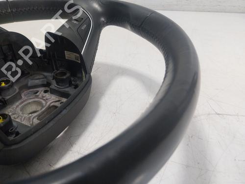 Steering wheel AUDI A4 B9 Avant (8W5, 8WD)  | BP20485424C49 